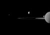 Lunas De Saturno