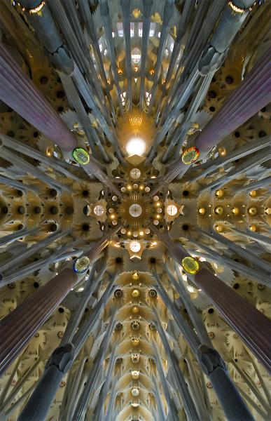 Sagrada Familia (barcelona)