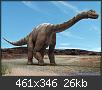 Hacer clic en la imagen para la versin completa

Nombre:  Argentinosaurus_1.jpg
Vistas: 367
Tamao:  26,2 KB (Kilobytes)
ID: 3140