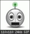 Hacer clic en la imagen para la versin completa

Nombre:  robot-smilies-01.gif
Vistas: 934
Tamao:  24,3 KB (Kilobytes)
ID: 3294