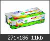 Hacer clic en la imagen para la versin completa

Nombre:  yogures sabores.jpg
Vistas: 510
Tamao:  10,7 KB (Kilobytes)
ID: 3803