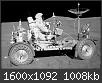 Hacer clic en la imagen para la versin completa

Nombre:  Apollo15LunarRover2.jpg
Vistas: 597
Tamao:  1.008,1 KB (Kilobytes)
ID: 3970