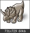 Hacer clic en la imagen para la versin completa

Nombre:  Triceratops copy.jpg
Vistas: 617
Tamao:  59,6 KB (Kilobytes)
ID: 485
