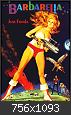 Hacer clic en la imagen para la versin completa

Nombre:  Barbarella_1.jpg
Vistas: 567
Tamao:  118,8 KB (Kilobytes)
ID: 776