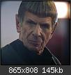 Hacer clic en la imagen para la versión completa

Nombre:  Spock,_2387.jpg
Vistas: 952
Tamaño:  145,0 KB (Kilobytes)
ID: 2404