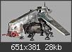 Hacer clic en la imagen para la versión completa

Nombre:  Republic_Gunship_(LAAT_carrier).jpg
Vistas: 2973
Tamaño:  28,1 KB (Kilobytes)
ID: 435