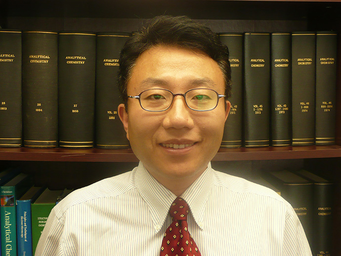 Y. Charles Cao