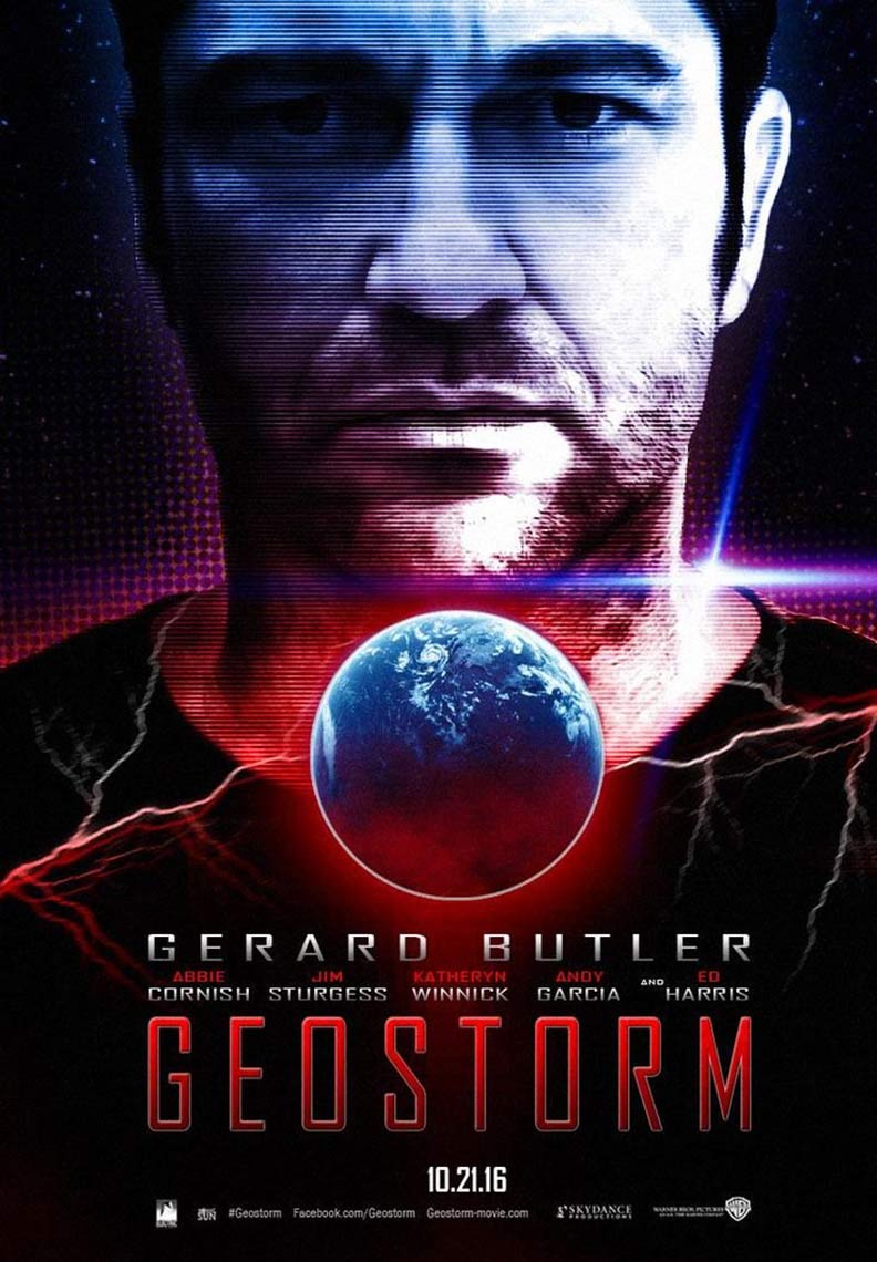 geostorm