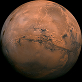 Marte HD fotos reales - Imágenes de Marte en alta resolución