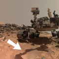 ¿Conspiración en Marte? ¿El curiosity es un engaño?