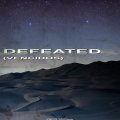Defeated (vencidos), cortometraje Ci-Fi