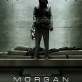 Morgan, estreno 16 Septiembre 2016 (España)