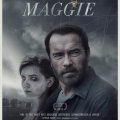 Maggie, estreno el 08 Mayo 2015 (USA)