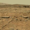 Foto panorámica de 4 gigapíxeles de Marte