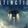 Extinción - Película Netflix ( 27 Julio 2018, USA)