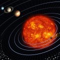 ¿El Sistema Solar también se expande como el universo?