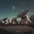 Detectaron señales de otra galaxia... ¿Son de alienígenas?