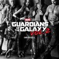 Guardianes de la Galaxia 2, estreno 28 Abril 2017