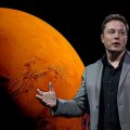 Elon Musk Marte: Su colonia no respetará las leyes de la Tierra