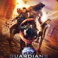 Guardianes, estreno 23 Febrero 2017 (Rusia)