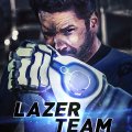 Lazer Team, estreno en 2015