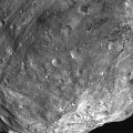 Excelentes fotografías del gran asteroide Vesta