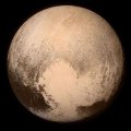 La nave New Horizons llegará a Plutón en 2015