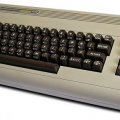 Anuncian réplica actualizada del Commodore 64