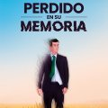 Novela Perdido en su memoria, de Salvador Vega