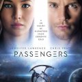 Passengers, estreno 28 Diciembre 2016 (España)