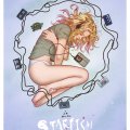 Starfish - Estreno en VOD 28 de mayo 2019