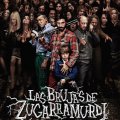 Las Brujas de Zugarramurdi, 27-9-2013 (España)