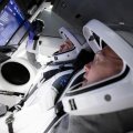 SpaceX lo logra: comienza una nueva era espacial