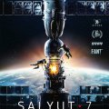 Salyut-7: héroes en el espacio - Estreno 8 Junio 2018 (España)