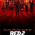 RED 2, estreno 9 Agosto de 2013 en España