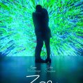 Zoe, película romántica de ciencia ficción (20 Julio 2018, USA)