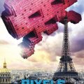 Pixels, estreno el 25 Julio 2015 (España)
