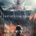 Attack on Titan, estreno en 2015