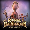 Ronal The Barbarian, teaser