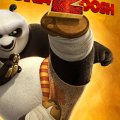 Kung Fu Panda 2 (27 Mayo 2011)