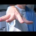 Ultrasonidos curan temblores y cáncer (humanos)
