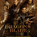 Dragon Blade, 19 Febrero 2015 (China)