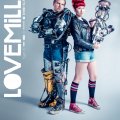 Lovemilla, comedia zombie & Ci-Fi (Finlandia, 2015)