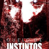 Novela Duelo de instintos, de Sergio Corbi