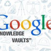 Google Knowledge Vault, ¿una IA de Google?