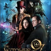 Witches of Oz (2011, USA)