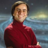 El ORIGEN del UNIVERSO según CARL SAGAN