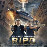 R.I.P.D, estreno 19 Julio 2013 en España