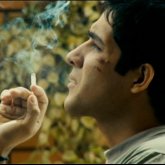 Cortometraje; Zombies y Cigarrillos