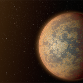 El exoplaneta más pequeño descubierto por ahora